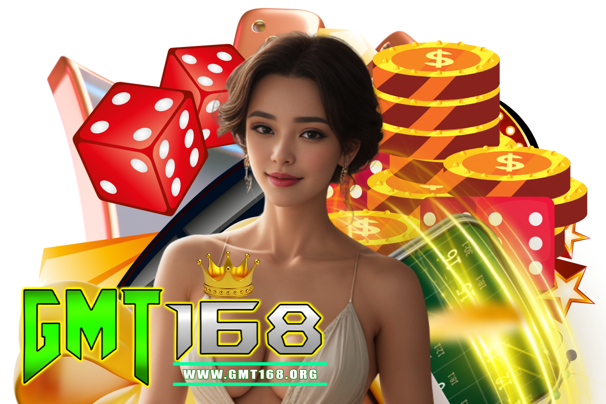 gmt168