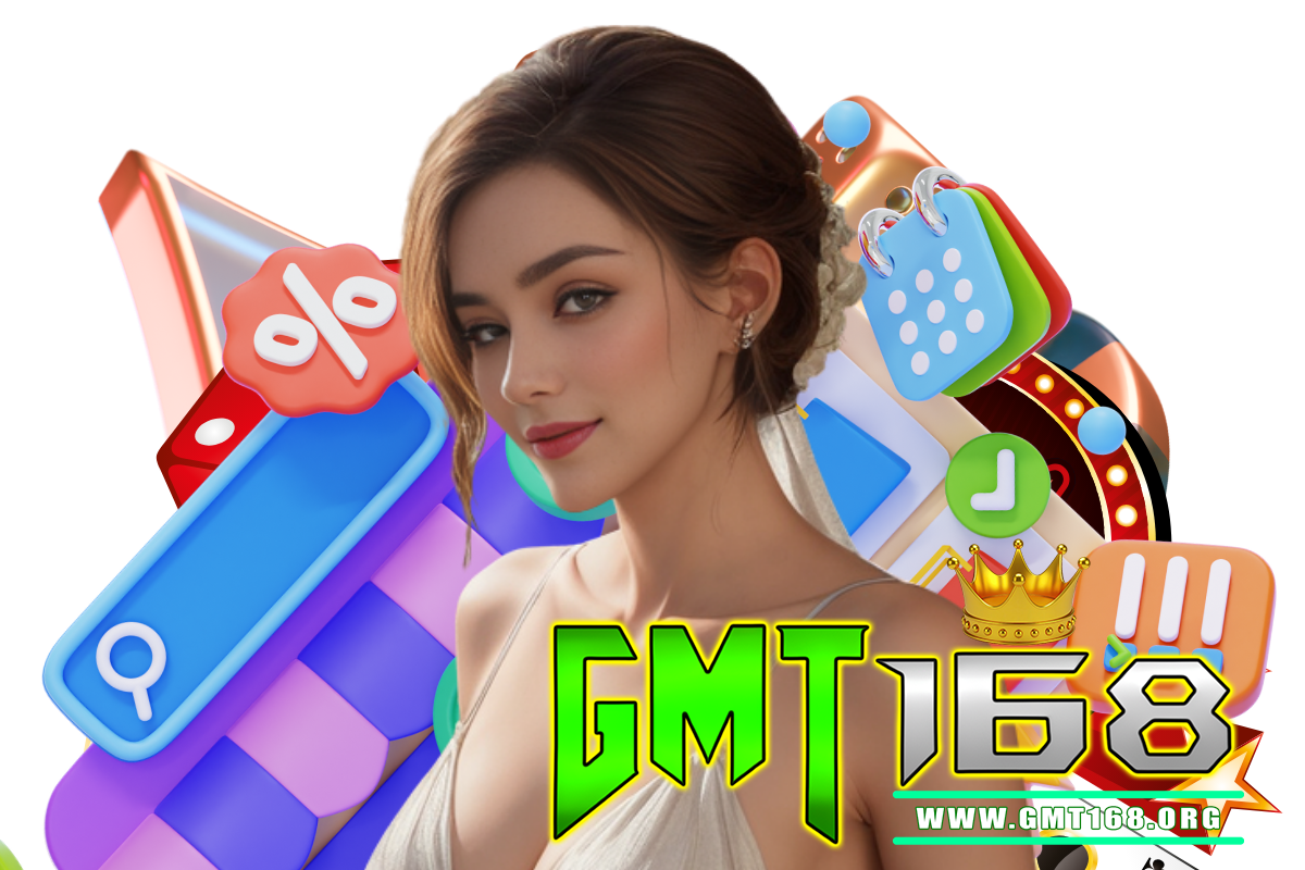 gmt168 สล็อต