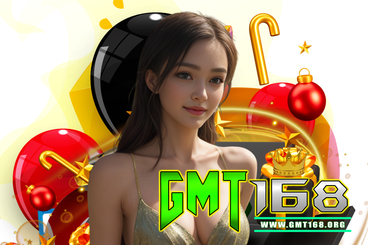 gmt168 เว็บตรง