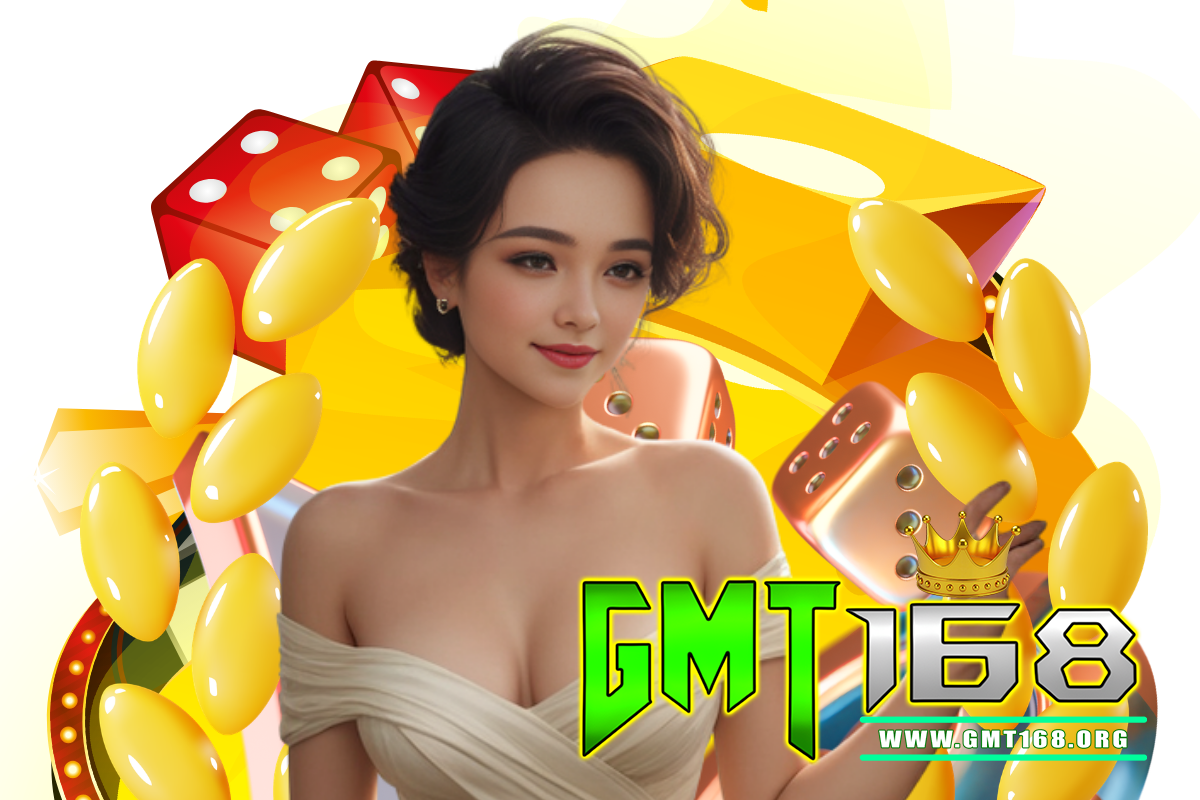 gmt168 แจกเครดิตฟรี